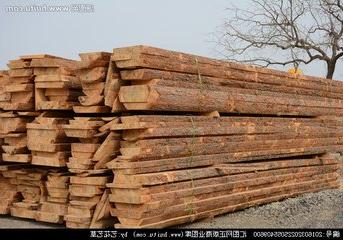 请上海各木箱生产厂家密切关注木材价格行情
